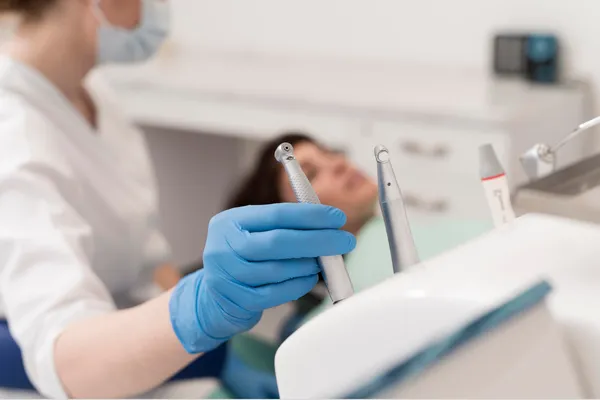 Tratamiento de Endodoncia