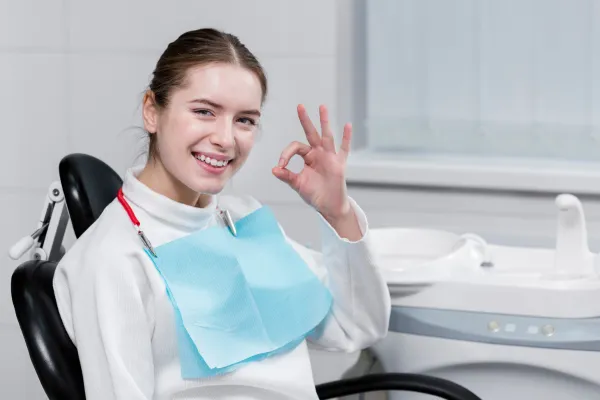 Tratamiento Dental General