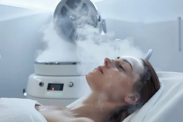 Terapia de Infusión