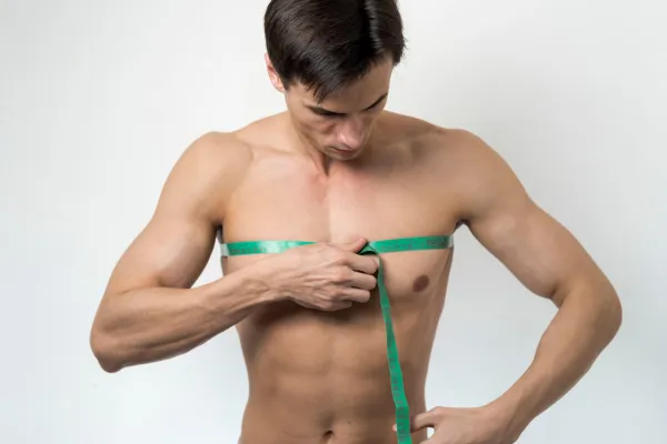 Gynecomastia