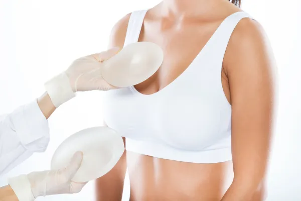 Breast Aesthetics