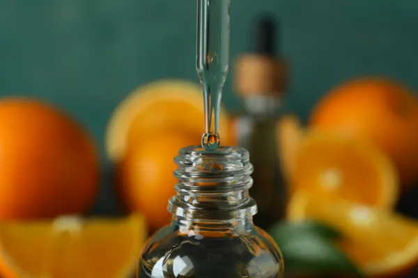 Terapia Multivitamínica