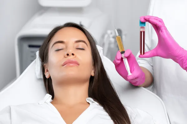 Terapia PRP