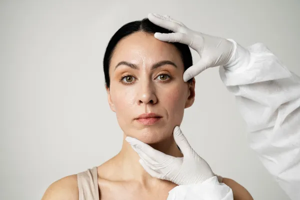 Lifting Facial